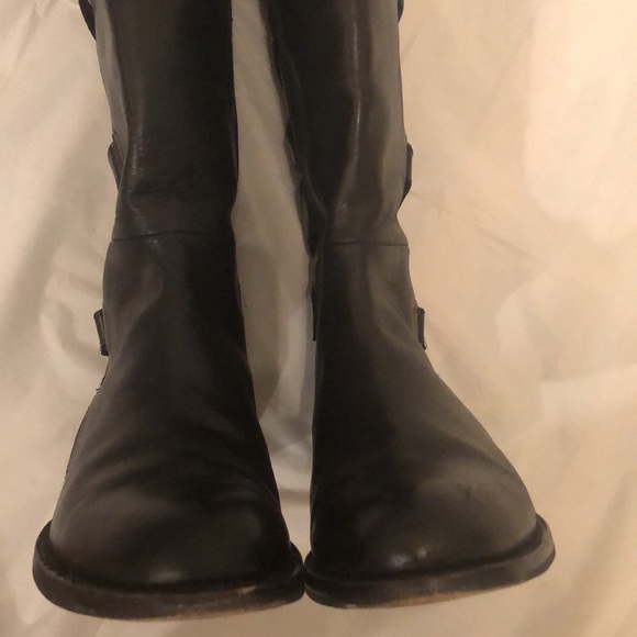 Frye boots - Picture 12 of 15